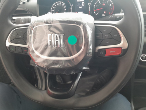 Fiat Pulse 1.3 Drive Gse Cvt