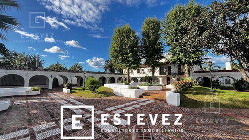 Apto Credito - Casa En Venta Barrio Cerrado Aranjuez, Escobar