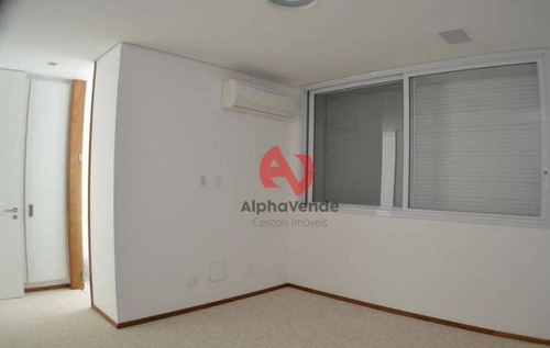 Imagem 22 de 30 de Casa Residencial À Venda, Alphaville, Barueri - Ca5853. - Ca5853