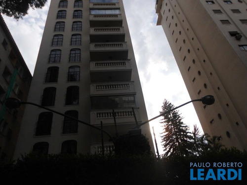 Imagem 15 de 15 de Apartamento - Bela Vista - Sp - 499582