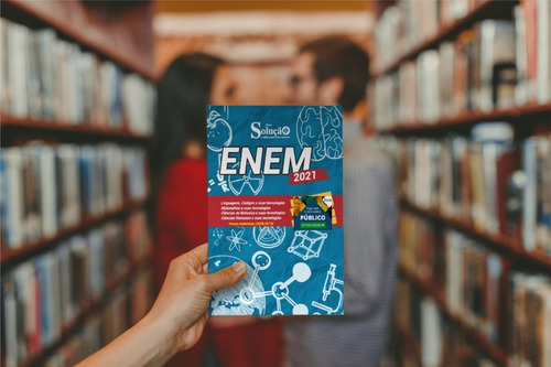 Imagem 5 de 6 de Apostila Enem - Super Apostila Completa Do Enem