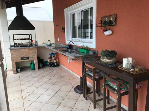 Imagem 7 de 19 de Casa, 220 M² - Venda Por R$ 1.800.000,00 Ou Aluguel Por R$ 12.000,00/mês - Urbanova - São José Dos Campos/sp - Ca2645