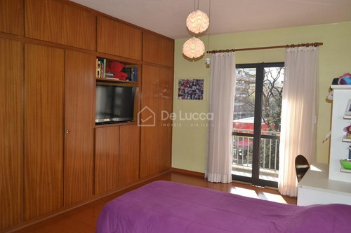 Imagem 19 de 25 de Apartamento À Venda Em Cambuí - Ap009852