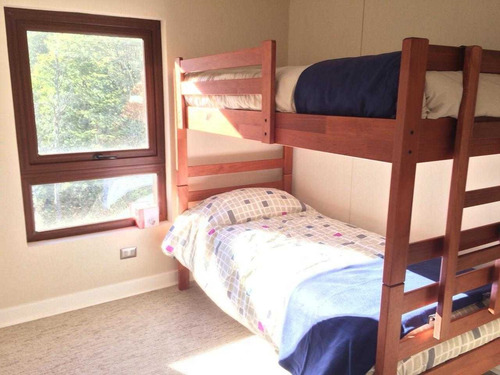 Imagen 10 de 13 de Arriendo Hermoso Departamento Termas De Chillán