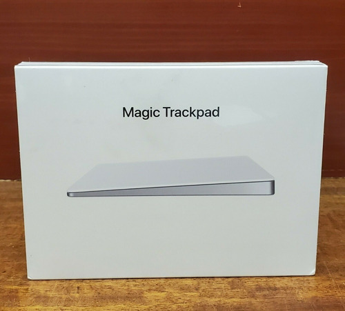 Apple Magic Trackpad 2 Wireless Teclado Original Recargable