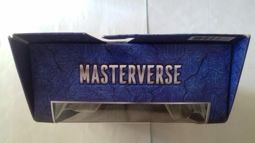 Moss Man He-man Masterverse Revelation Mky918 (Usado)