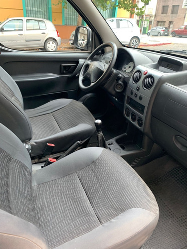 Imagen 12 de 16 de Citroen Berlingo