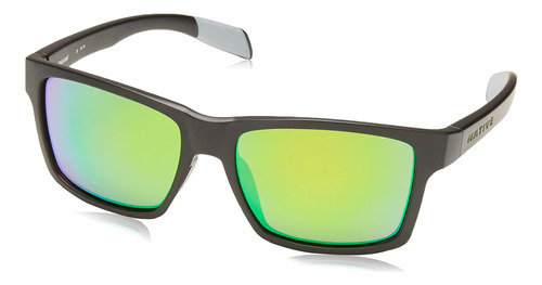 Native Eyewear Flatirons Gafas De Sol Rectangulares Polariza