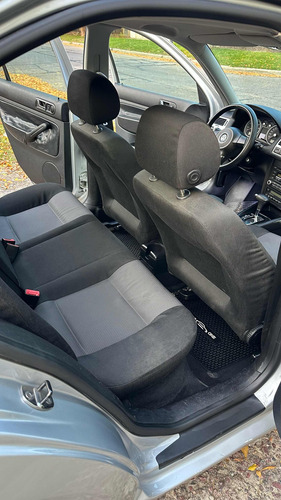 Volkswagen Bora 2.0 Trendline 115cv Tiptronic