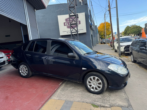 Renault Symbol 1.6 Confort