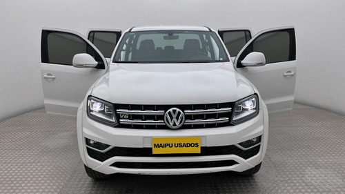 Volkswagen Amarok 3.0 V6 Cd Highline