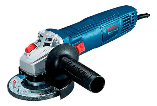 Esmerilhadeira Angular 4.1/2 Pol 700w Gws 700 Bosch