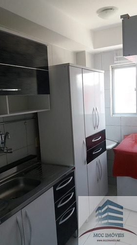 Apartamento A Venda Em Cidade Satélite