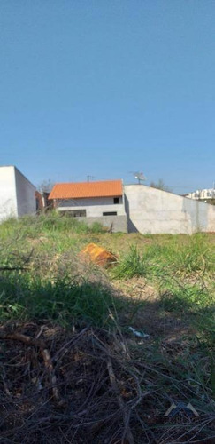 Imagem 2 de 4 de Terreno À Venda, 517 M² Por R$ 200.000,00 - Jardim Colúmbia D - Londrina/pr - Te0205