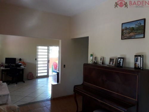 Imagem 16 de 23 de Chacara Residencial Em Campinas - Sp, Chácaras Marisa - Ch00127