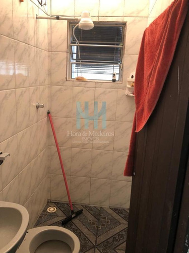 Imagem 8 de 9 de Casa Para Locação Em Itaquaquecetuba, Jardim Maragogipe, 1 Dormitório, 1 Banheiro - 074_1-2207906