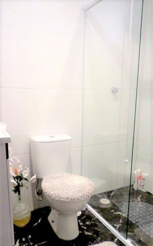 Imagem 12 de 12 de Sobrado Em Mooca, São Paulo/sp De 100m² 3 Quartos À Venda Por R$ 735.000,00 - So1796997-s
