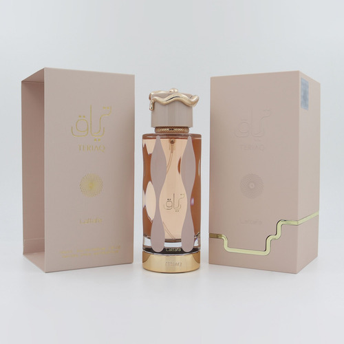 Perfume Lattafa Teraq, Sensual Feminino Original