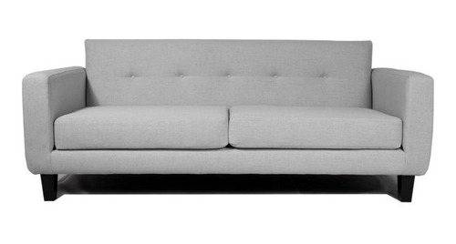 Sofa 3 Cuerpos Zandy