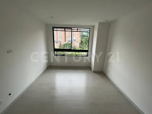 Arriendo Aprtamento En El Poblado Castropol