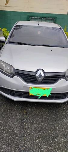 Renault Logan 1.6 Life