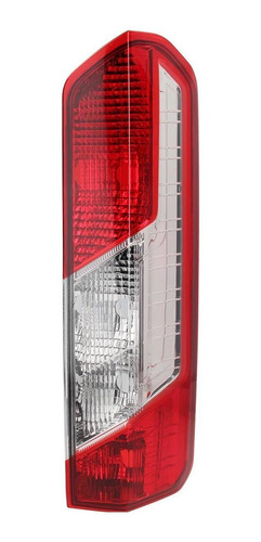 Imagen 1 de 5 de Faro Trasero Derecho Ford Transit 14/19