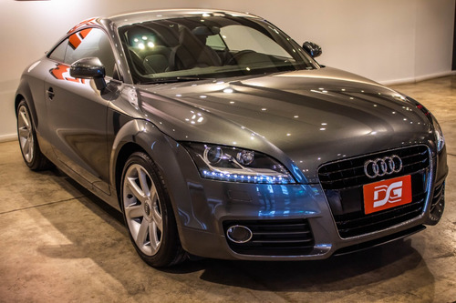 Audi TT 1.8 T Fsi