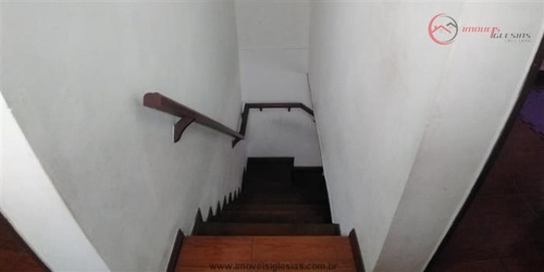 Imagem 17 de 21 de Casas À Venda Em Mairiporã/sp - Compre A Sua Casa Aqui! - 1478712