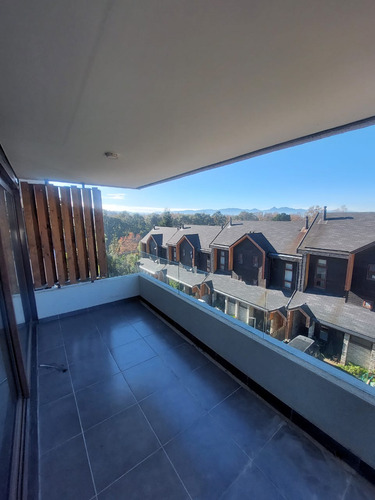 Hermoso Depto En Condominio Con Acceso A Rio Tolten