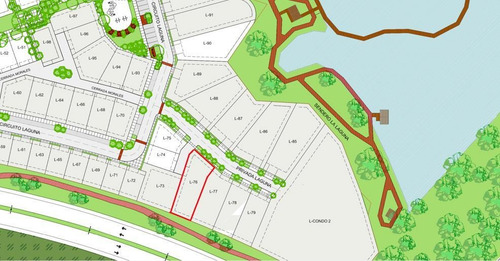 Imagen 3 de 14 de Lote Con Vista Al Manglar En Venta En Laguna 1, Puerto Cancún