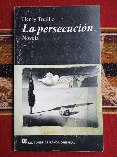 La Persecución - Henry Trujillo