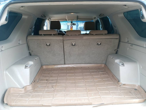 Imagen 12 de 17 de Toyota 4runner