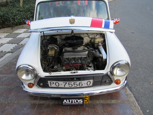 Mini Cord Coupe Mt Cc1000