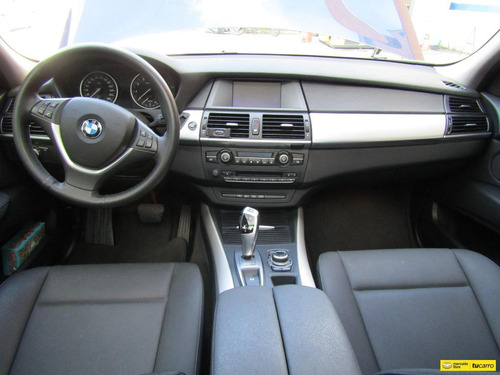 Bmw X5 Xdrive 35i At
