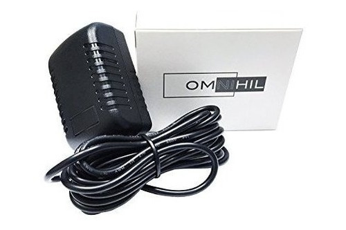 Omnihil Ac/dc Power Adapter/adaptador Para Roland Js-8, Juno