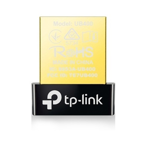 Adaptador Usb Bluetooth Nano Tp-link Ub400