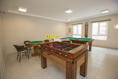 Imagem 5 de 15 de Apartamento Para Venda Em Jundiaí, Jardim Carlos Gomes, 2 Dormitórios, 1 Suíte, 2 Banheiros, 1 Vaga - 20938_1-1755636