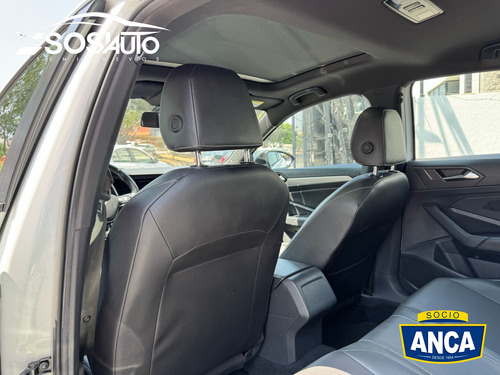 Volkswagen Jetta 1.4 T Fsi Rline Tip