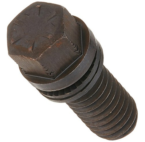 Proform 66752 3/8  X 3/4 Long Wedge Locking Header Bolt...