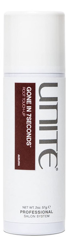 Unite Hair Gone In 7seconds Root Touch Up - Auburn, 2 Onzas