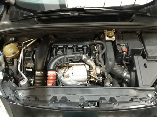 Peugeot 408 Sport Tiptronic 2012, Concesionario