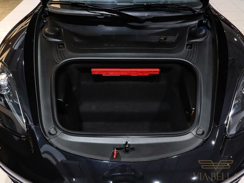 Imagem 7 de 15 de Porsche 718 Boxster 2020