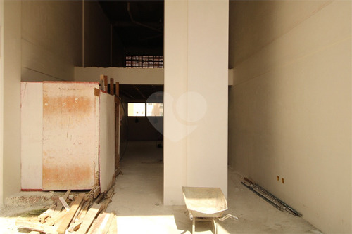 Imagem 5 de 15 de Loja Comercial Locação- 186,40 M², Ótima Localização, 2 Vagas-santana- São Paulo/sp - Reo688099