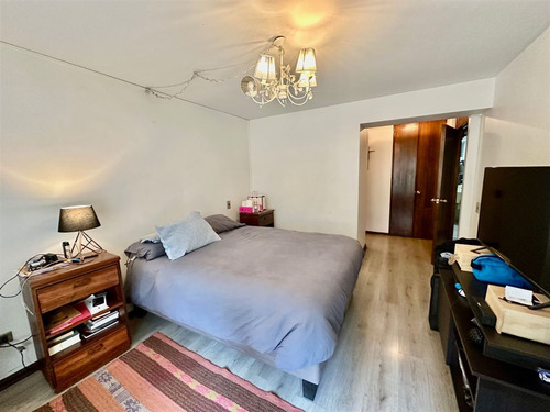 Departamento En Venta De 3 Dorm. En Las Condes