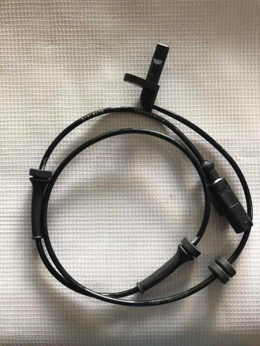 Sensor Velocidad Abs Tras Izquierdo Fiat Palio 13-15 (Usado)