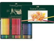 Comprar Faber-castell Colores Polychromo X60 Gratis 1 Lapiz Perfecto