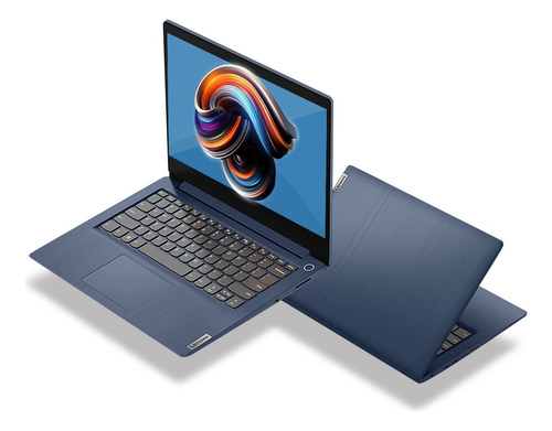 Laptop Lenovo Ideapad 3 14iau7 Intel Ci5 8gb 256gb + Regalo