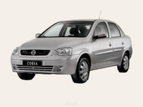 Manguera Toma Agua Motor Corsa Tornado 1.8 Original (Usado)