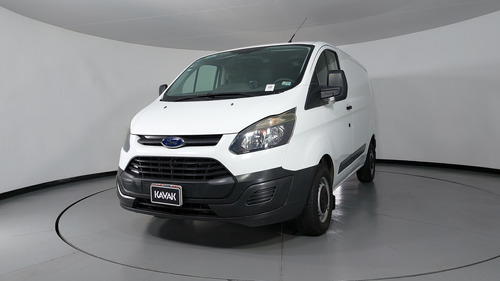 Ford Transit 2.2 VAN CORTA DIESEL 6VEL