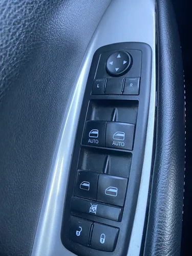 Dodge Journey 2.4 Sxt 7 Pas. At